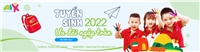 Asean school ưu đãi tuyển sinh tháng 9 năm học 2022-2023
